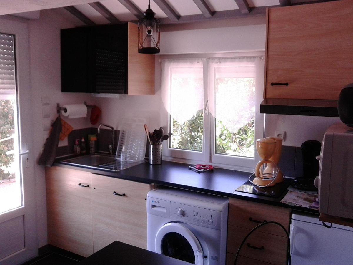 Les Florides Apartment LʼIsle-sur-la-Sorgue