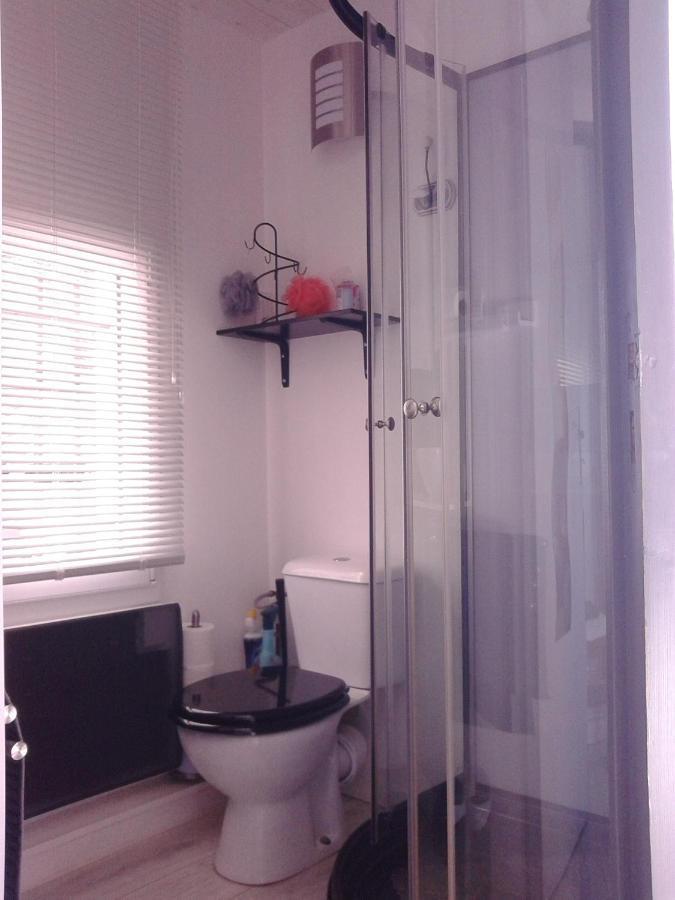 Les Florides Apartment *