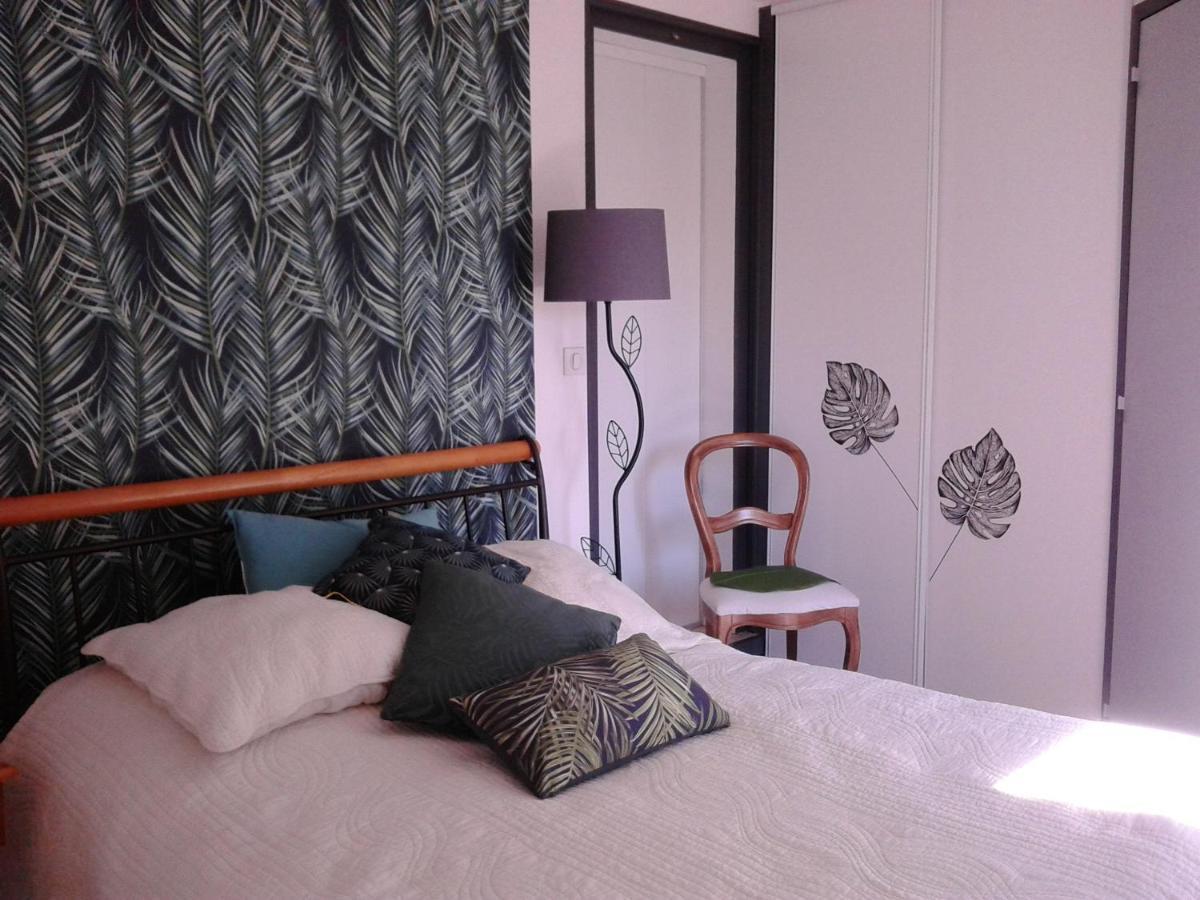 Les Florides Apartment LʼIsle-sur-la-Sorgue