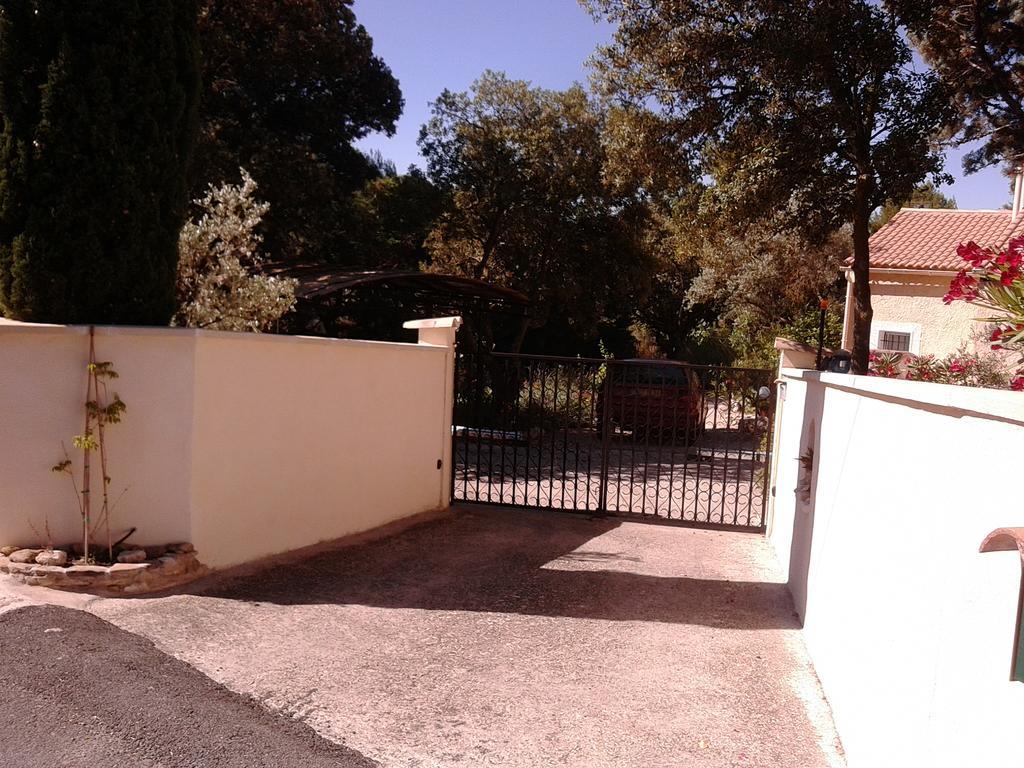 Les Florides Apartment